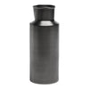 GEO WATER PITCHER | Black Nickel