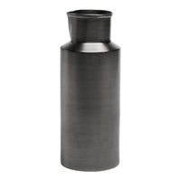 GEO WATER PITCHER | Black Nickel