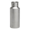 GEO WATER PITCHER | Brushed Nickel
